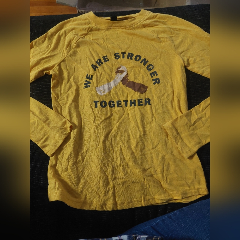 Treasure & Bond tee‎ large (10/12)